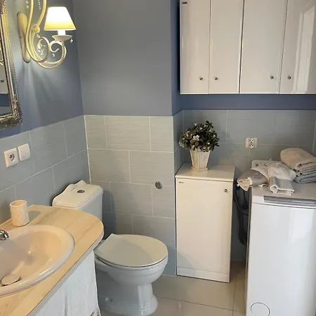 Apartament Lisa Świnoujście