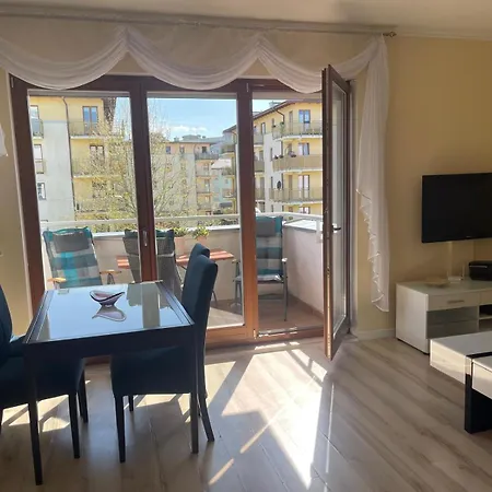 Apartament Lisa